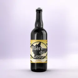 Blonde Récolte 75cl