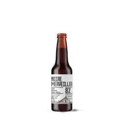 Brewbaix Noire Merveilleux,...