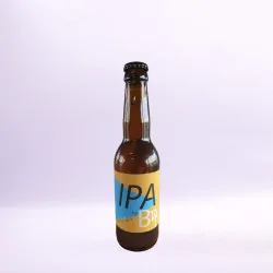 IPA by BTA, bière blonde 33cl