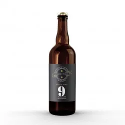 La 9 du 59 75cl