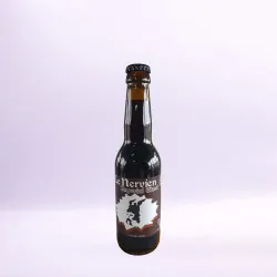 BTA Le Nervien, bière imperial stout 33cl