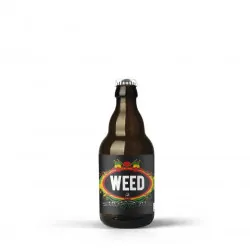 WEED 33cl