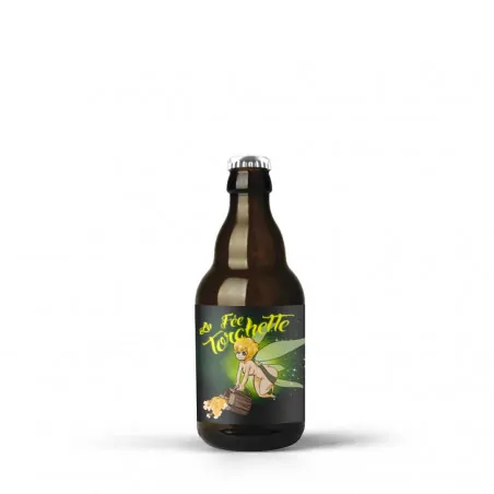 Fée Torchette Blonde 33cl