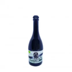 SHERLOCK STOUT BIO 33cl