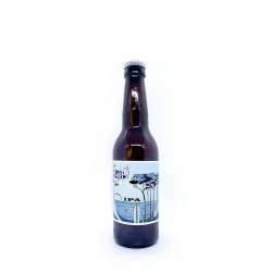 BIERE M40 IPA BIO 33cl