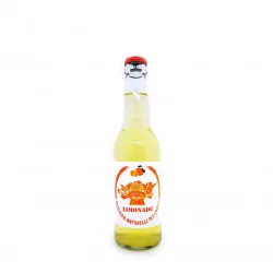 LIMONADE CITRON/CLEMENTINE BIO 33cl