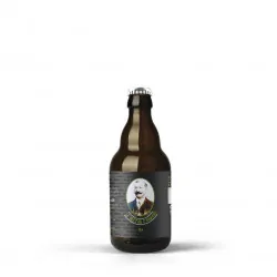 Nectar d'Armand IPA, bière blonde 33cl