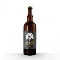 Nectar d'Armand Blonde, bière American Pale Ale 75cl