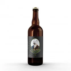Nectar d'Armand IPA, bière...