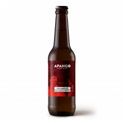 Rice Amber Ale - Bière...