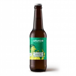 Mafana IPA - Bière style IPA 33cl