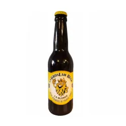 La Groslam Beer Blonde,...
