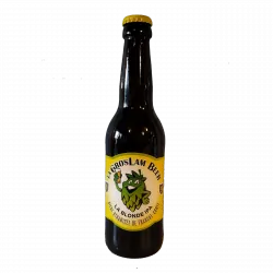 La Groslam Beer IPA, bière...