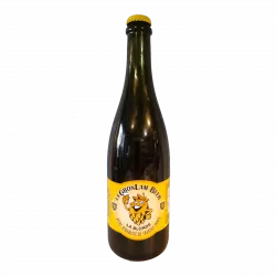 La Groslam Beer blonde,...