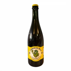La Groslam Beer IPA, bière...