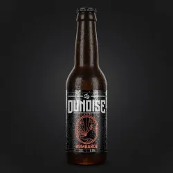 La Dunoise Bombarde, bière...