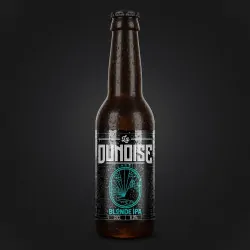 La Dunoise IPA, bière...