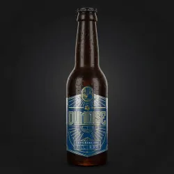 La Dunoise Impérial IPA, bière ambrée 33cl