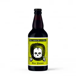 Bon Poison Hoppy Cider,...