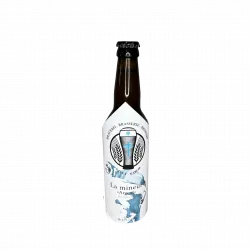 Mineur d'argent, bière...
