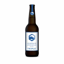 Gustave Triple 33cl