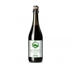 Gustave IPA 75cl