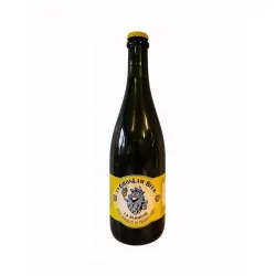 La Groslam Beer Blanche,...