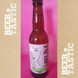 Lady Ale Sourcils de Venus,...