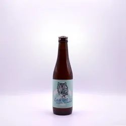 East IPA d'Amblise, bière blanche 33cl