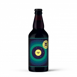 Bon Poison Black IPA, bière stout 50cl