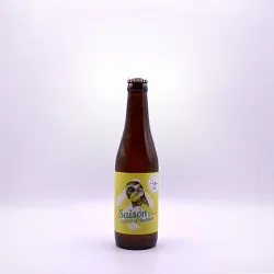 Saison d’Amblise, bière blonde 33cl