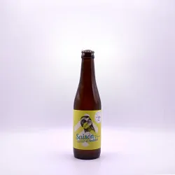 Saison d’Amblise, bière...