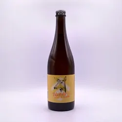 La Blonde d'Amblise 75cl