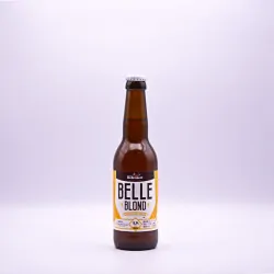 Belle Blond 33cl