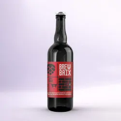 Brexbaix BBX super pils,...