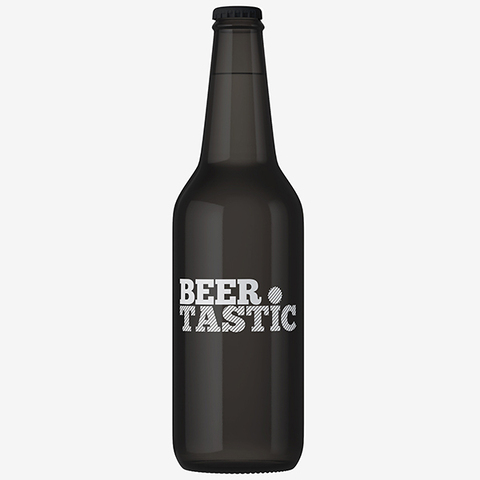 BTA NZ pale lager, bière blonde 50cl